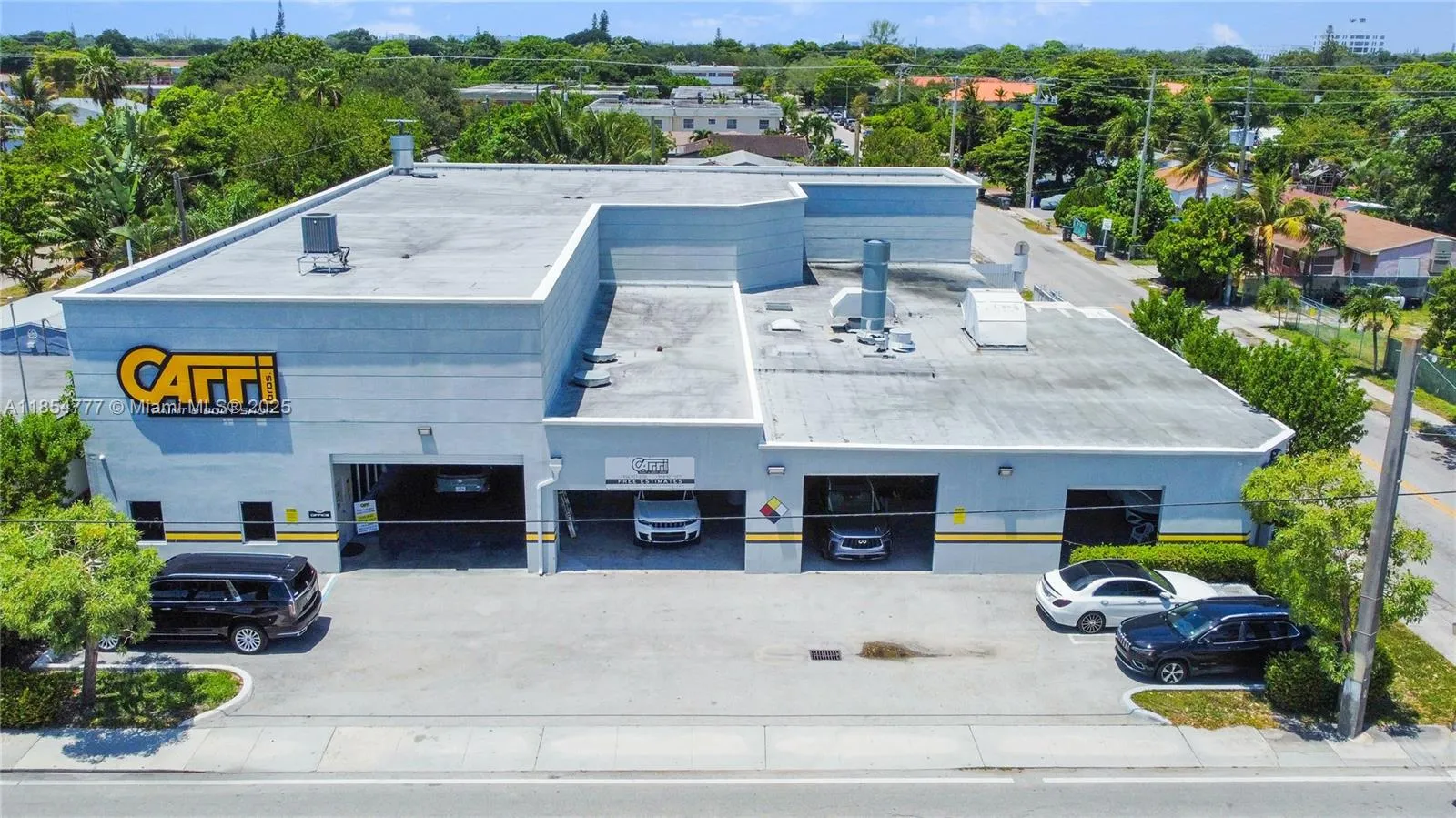 for sale at 500 S Dixie Hwy, Hollywood FL 33020