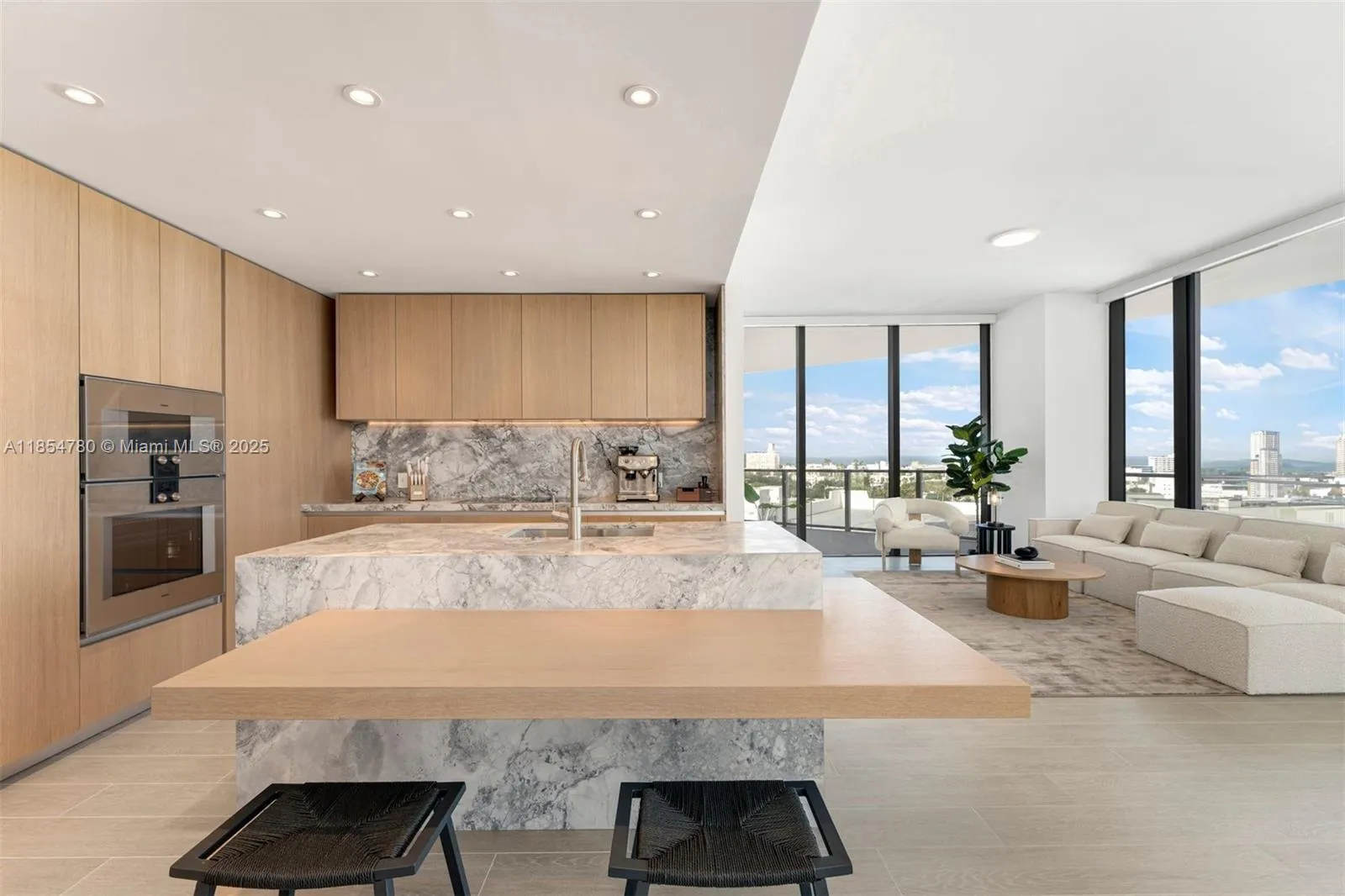 500 Alton Rd # 1201, Miami Beach FL 33139