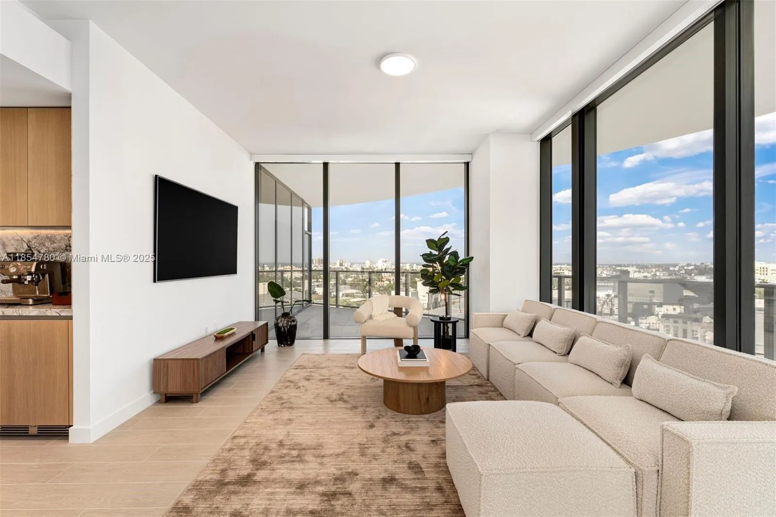 500 Alton Rd # 1201, Miami Beach FL 33139