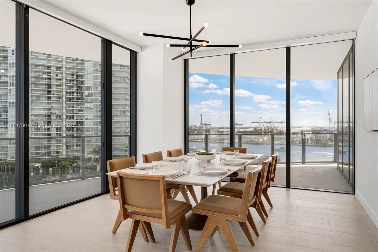 500 Alton Rd # 1201, Miami Beach FL 33139