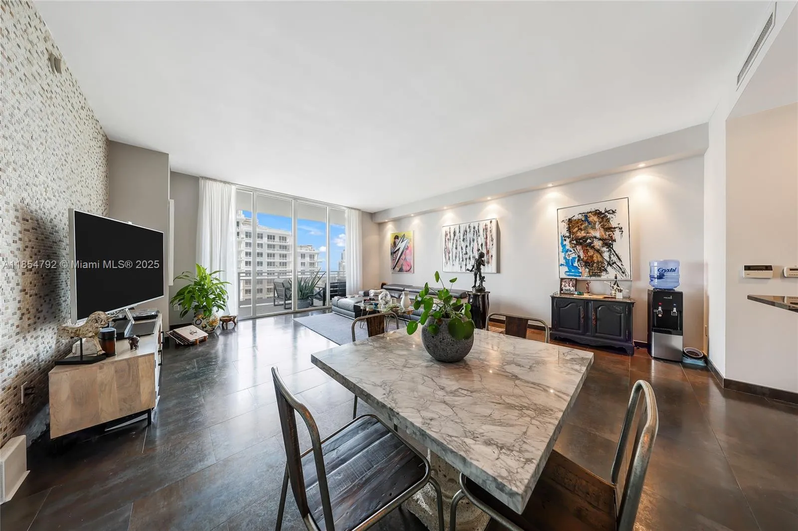 901 Brickell Key Blvd # 3002, Miami FL 33131