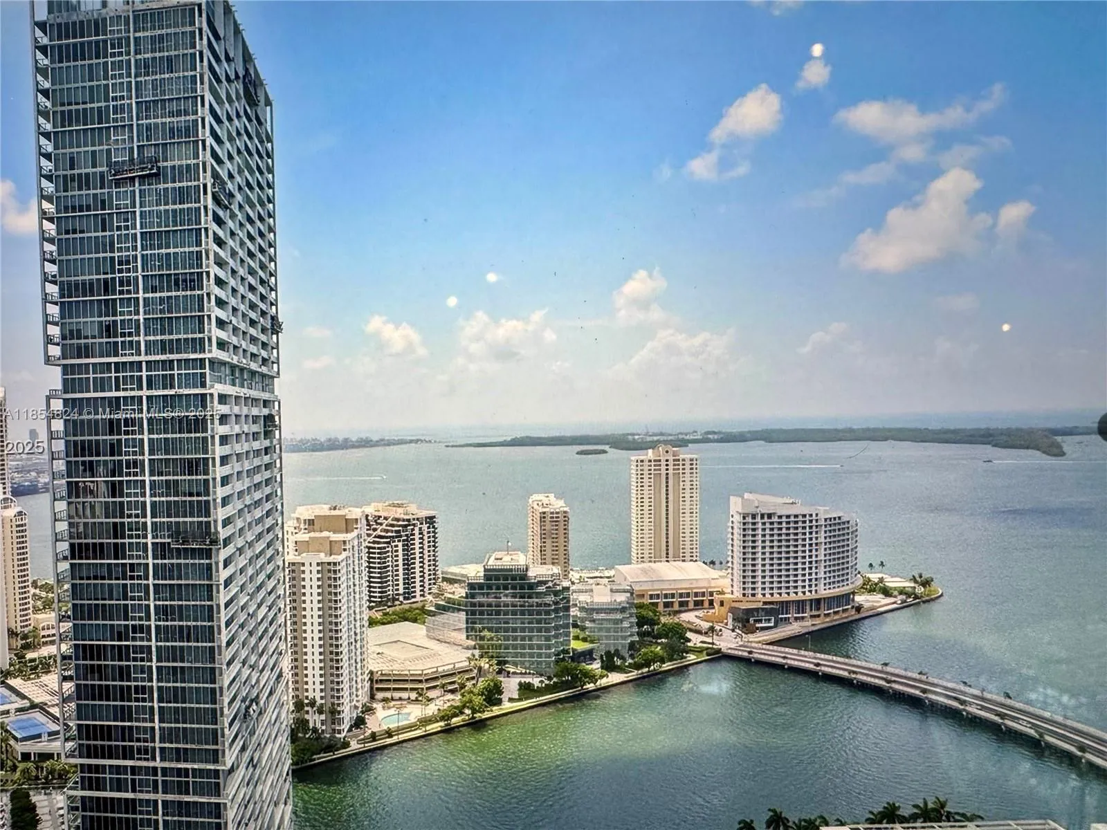 500 Brickell Ave # 1204, Miami FL 33131