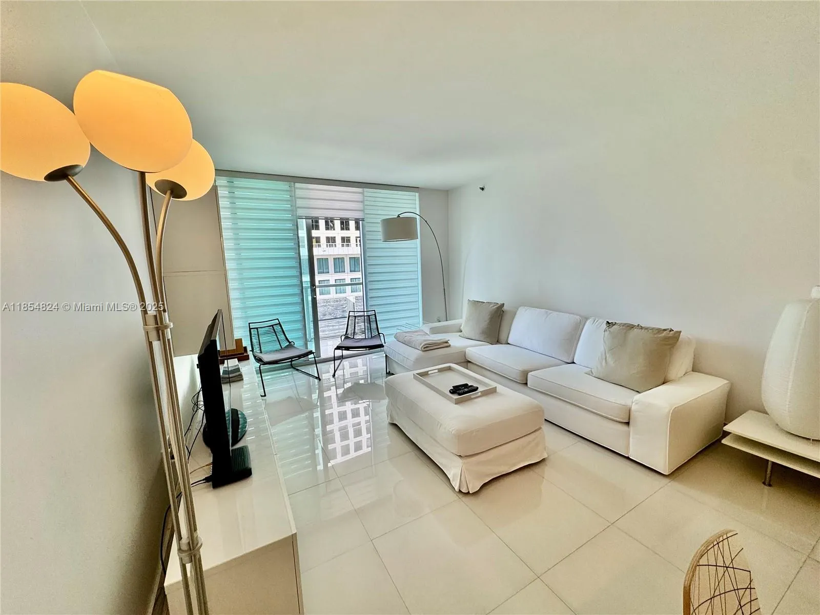 500 Brickell Ave # 1204, Miami FL 33131
