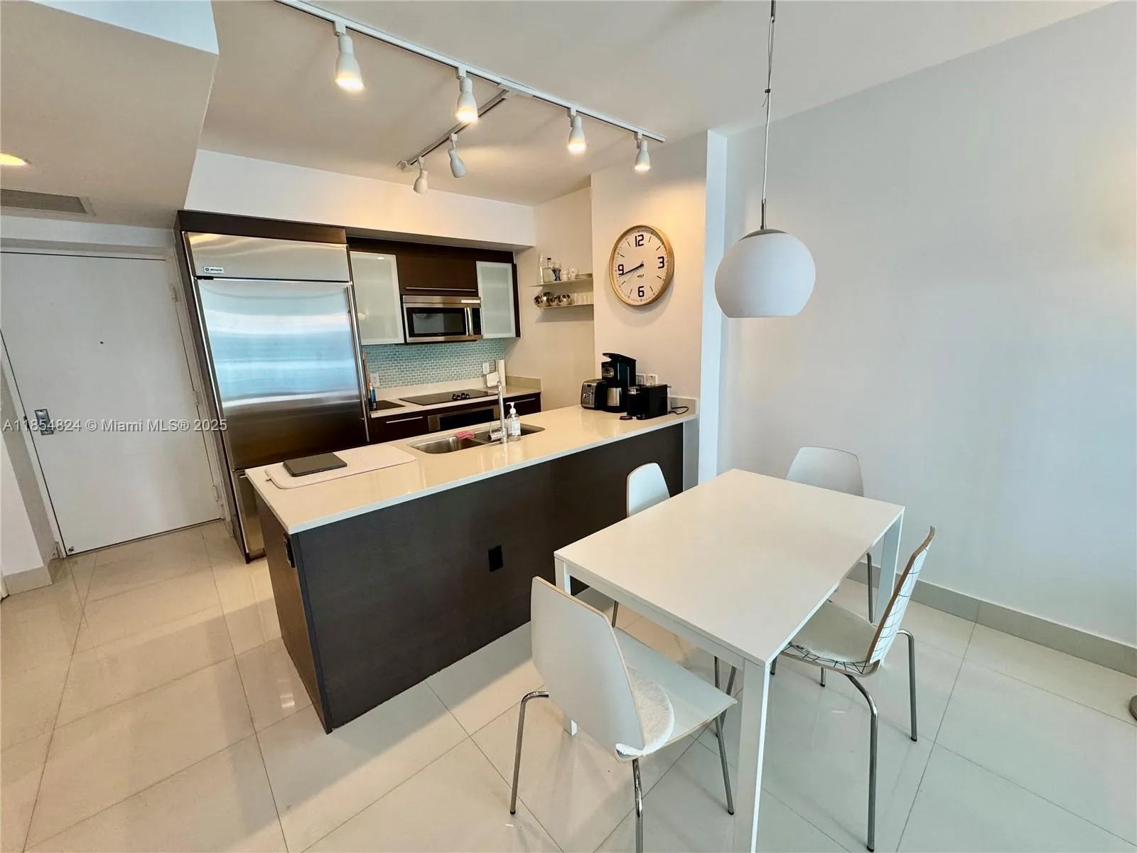 500 Brickell Ave # 1204, Miami FL 33131