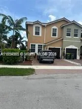 4 bedroom 3 bath for sale at 2450 SE 14th Ct # 2450, Homestead FL 33035