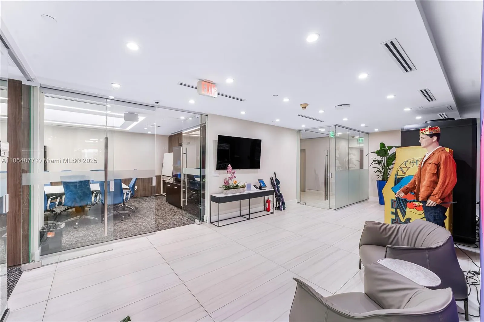 1200 Brickell Ave # A, Miami FL 33131