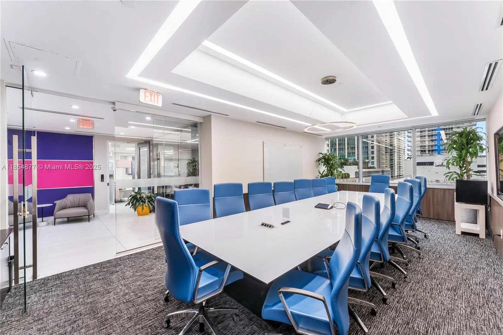 1200 Brickell Ave # A, Miami FL 33131