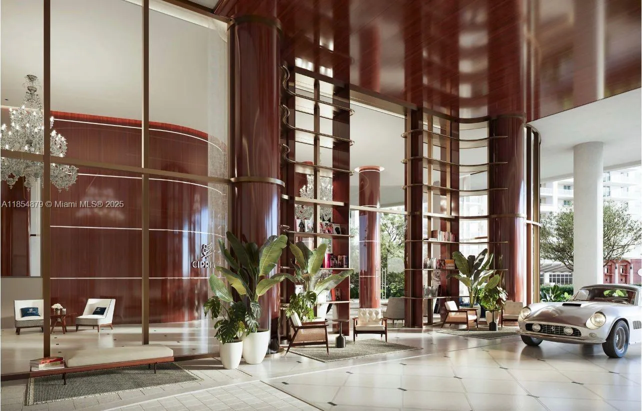 1420 S Miami Avenue # 7004, Miami FL 33130