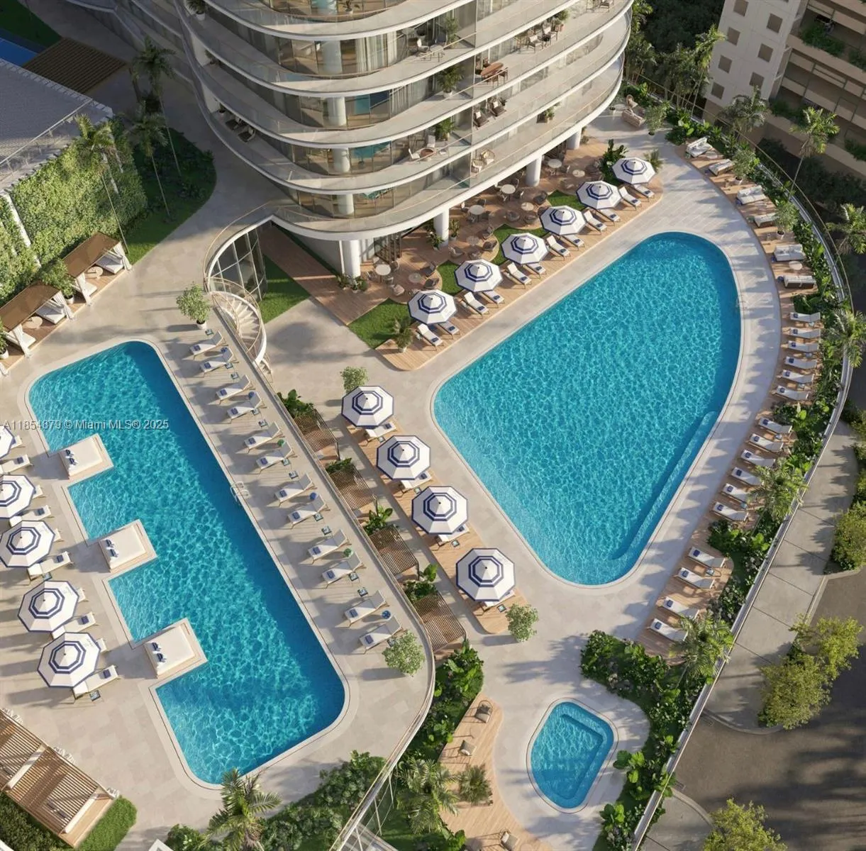 1420 S Miami Avenue # 7004, Miami FL 33130