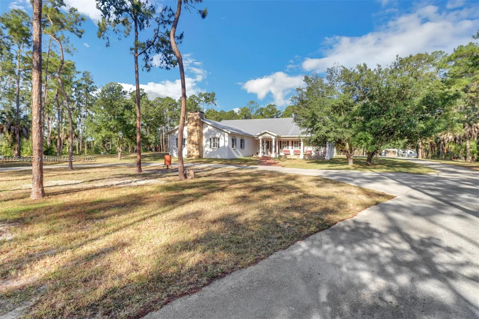 4 bedroom 5 bath for sale at 2825 JENKINS WAY, Naples FL 34117