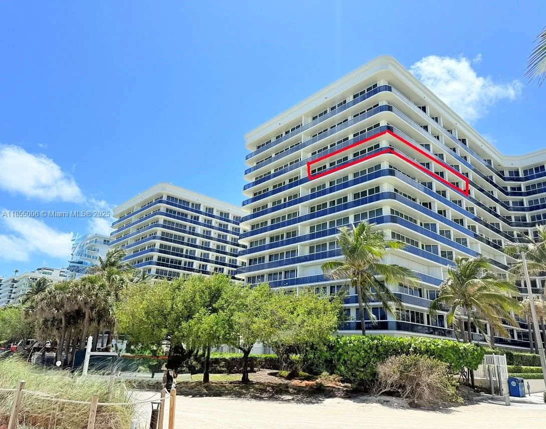 9595 Collins Ave, Surfside FL 33154