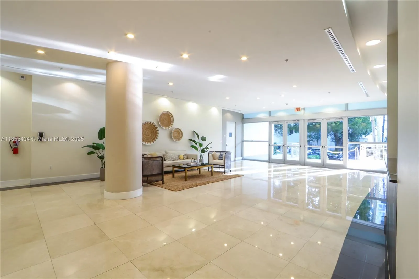 2200 NE 4th Ave # 603, Miami FL 33137