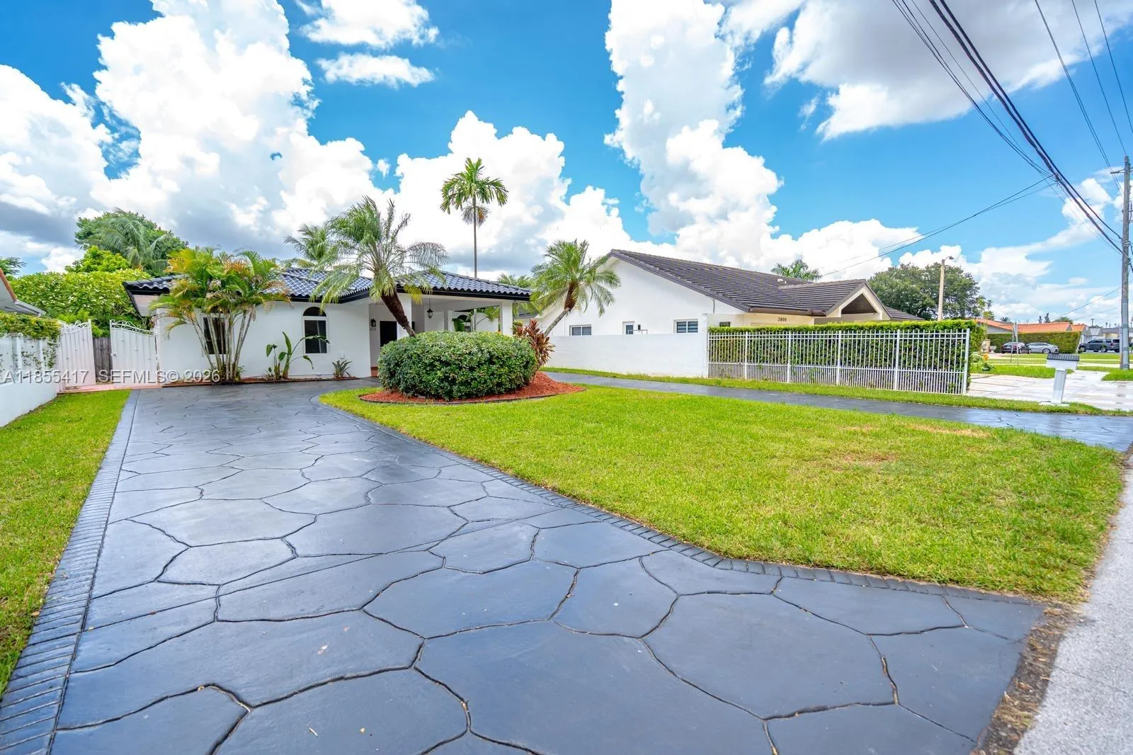2810 SW 114th Ave, Miami FL 33165