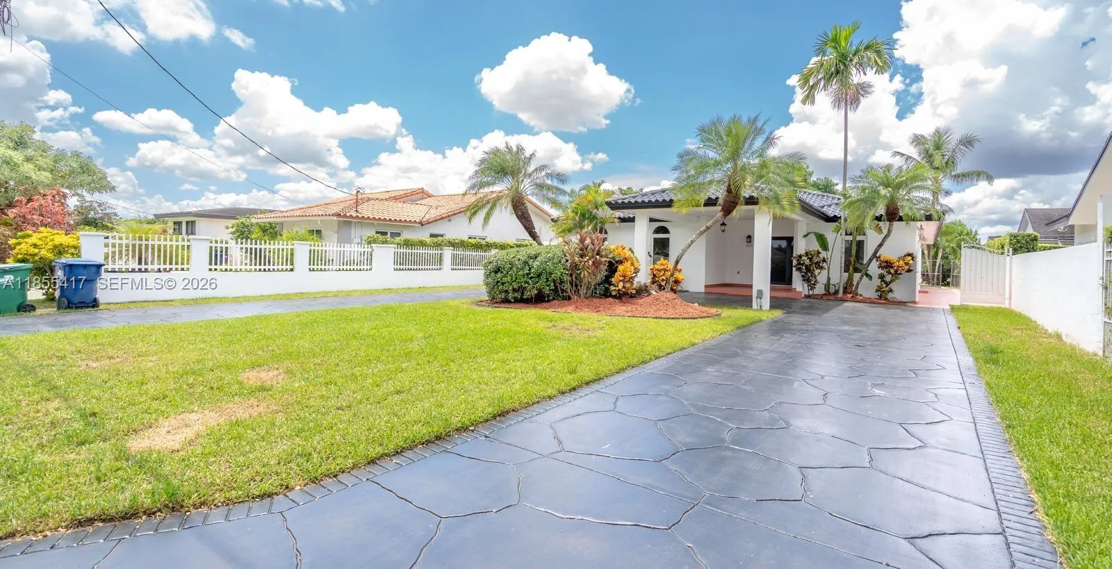 2810 SW 114th Ave, Miami FL 33165