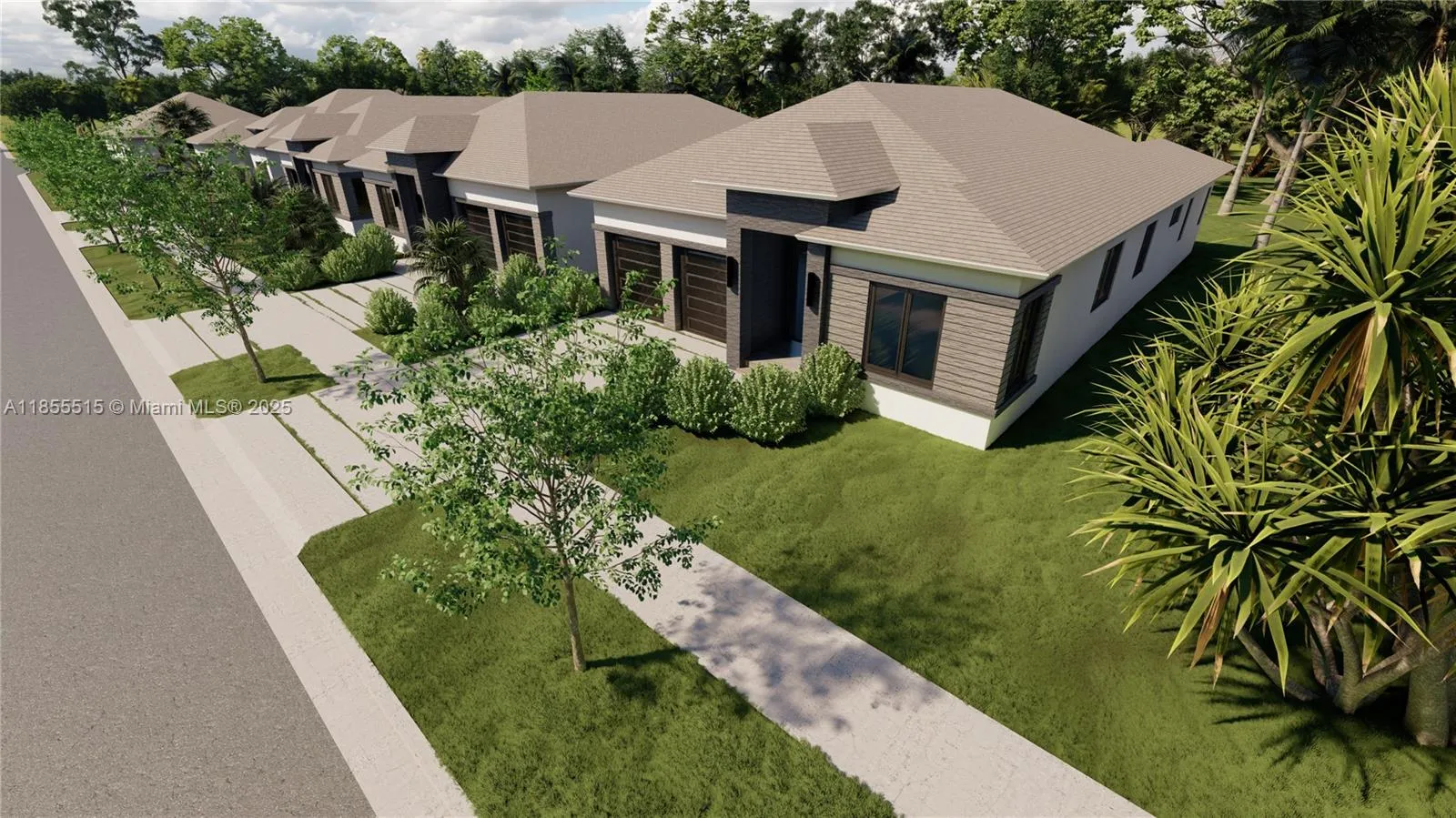 for sale at 13050 SW 228th St, Miami FL 33170