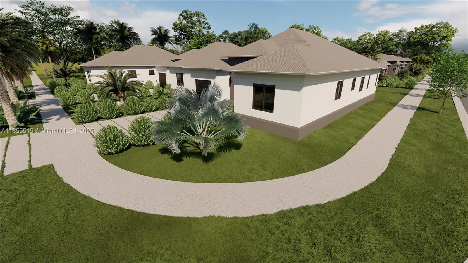 13050 SW 228th St, Miami FL 33170