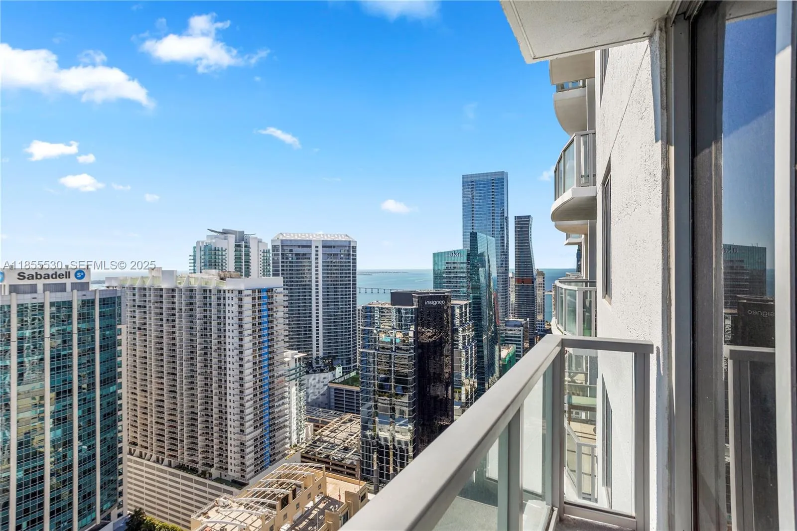 1060 Brickell Ave # 4001, Miami FL 33131