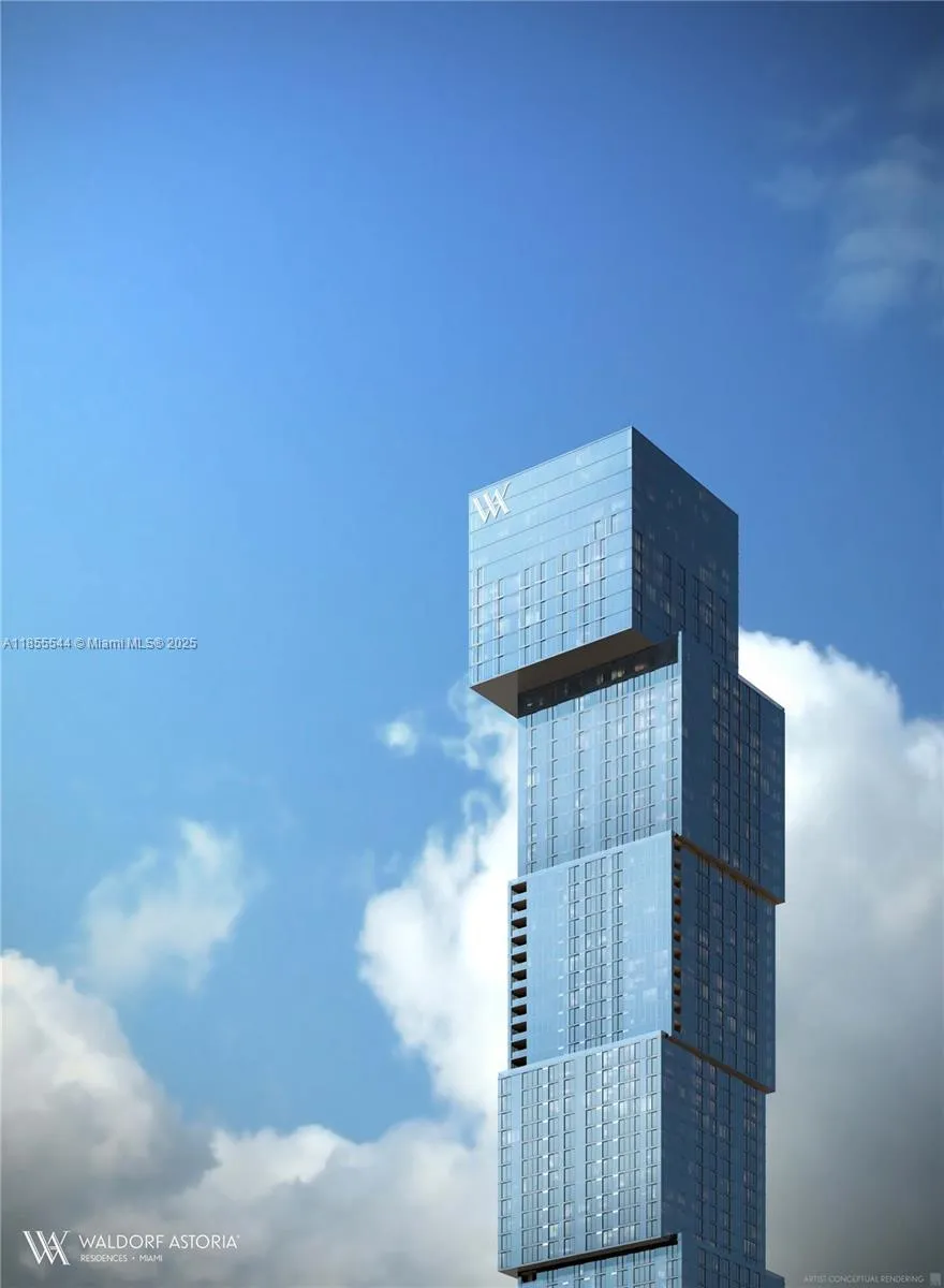 300 N Biscayne Blvd # 8405, Miami FL 33132