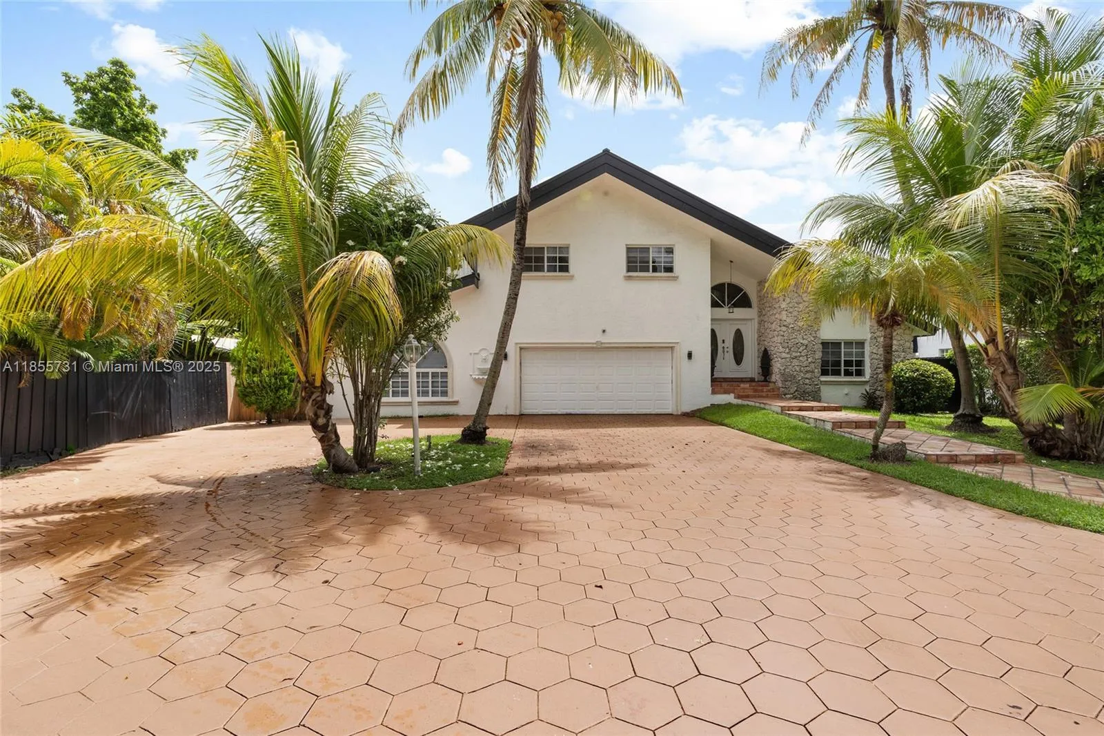 5 bedroom 4 bath for rent at 10723 SW 142nd Ct, Miami FL 33186