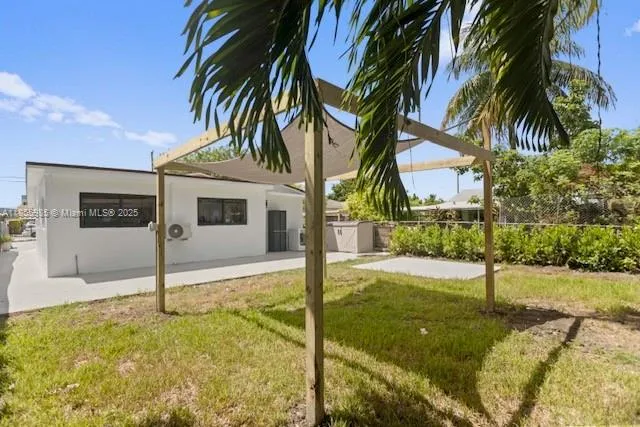 3125 NW 21st Ct # 01, Miami FL 33142