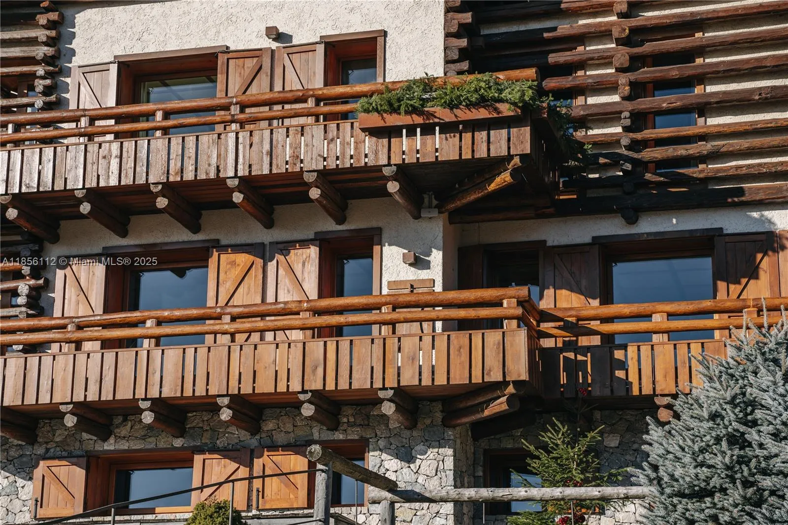 Loc. Gilardon 57, Cortina Località Gilardon, FL