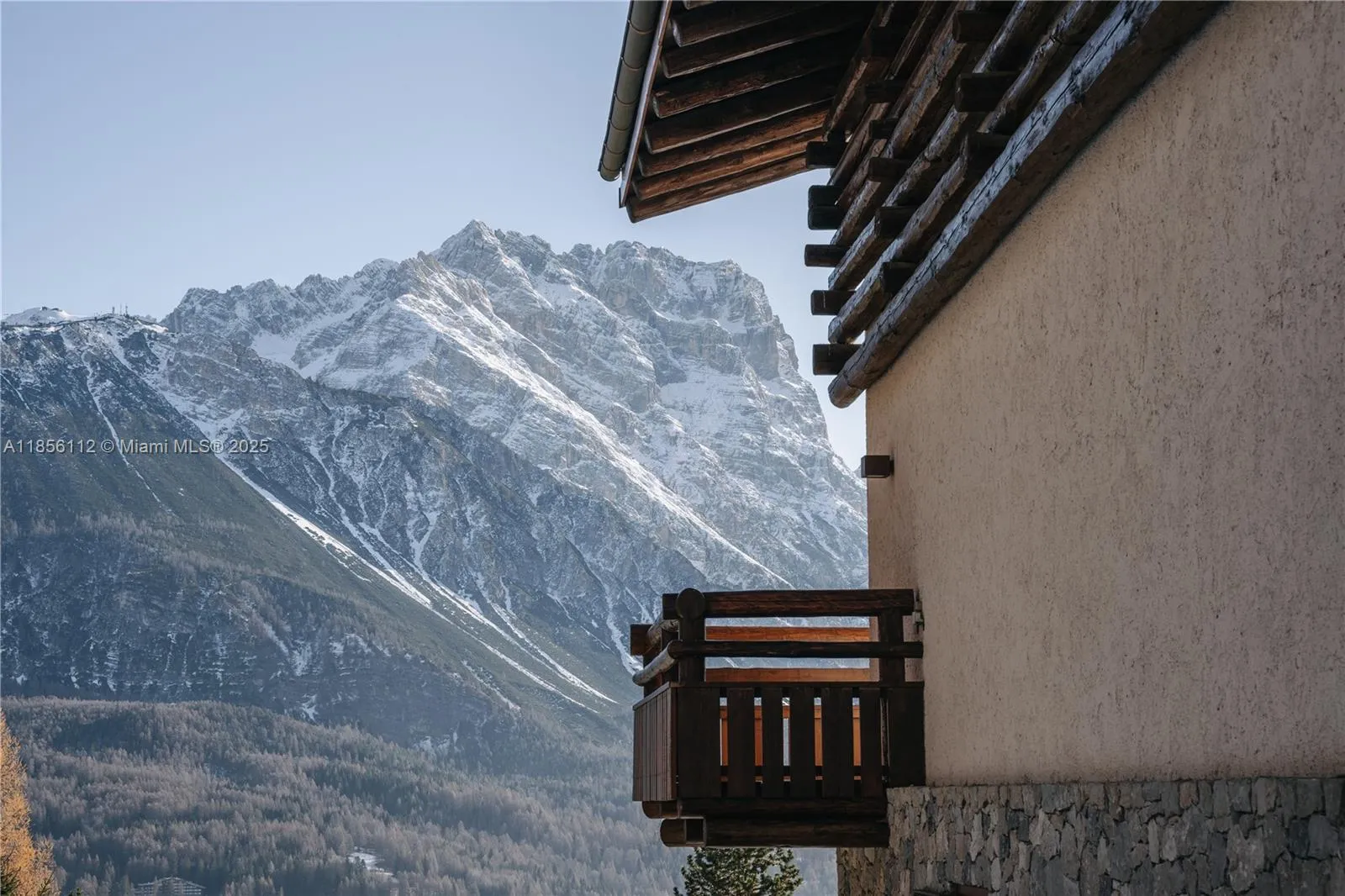 Loc. Gilardon 57, Cortina Località Gilardon, FL