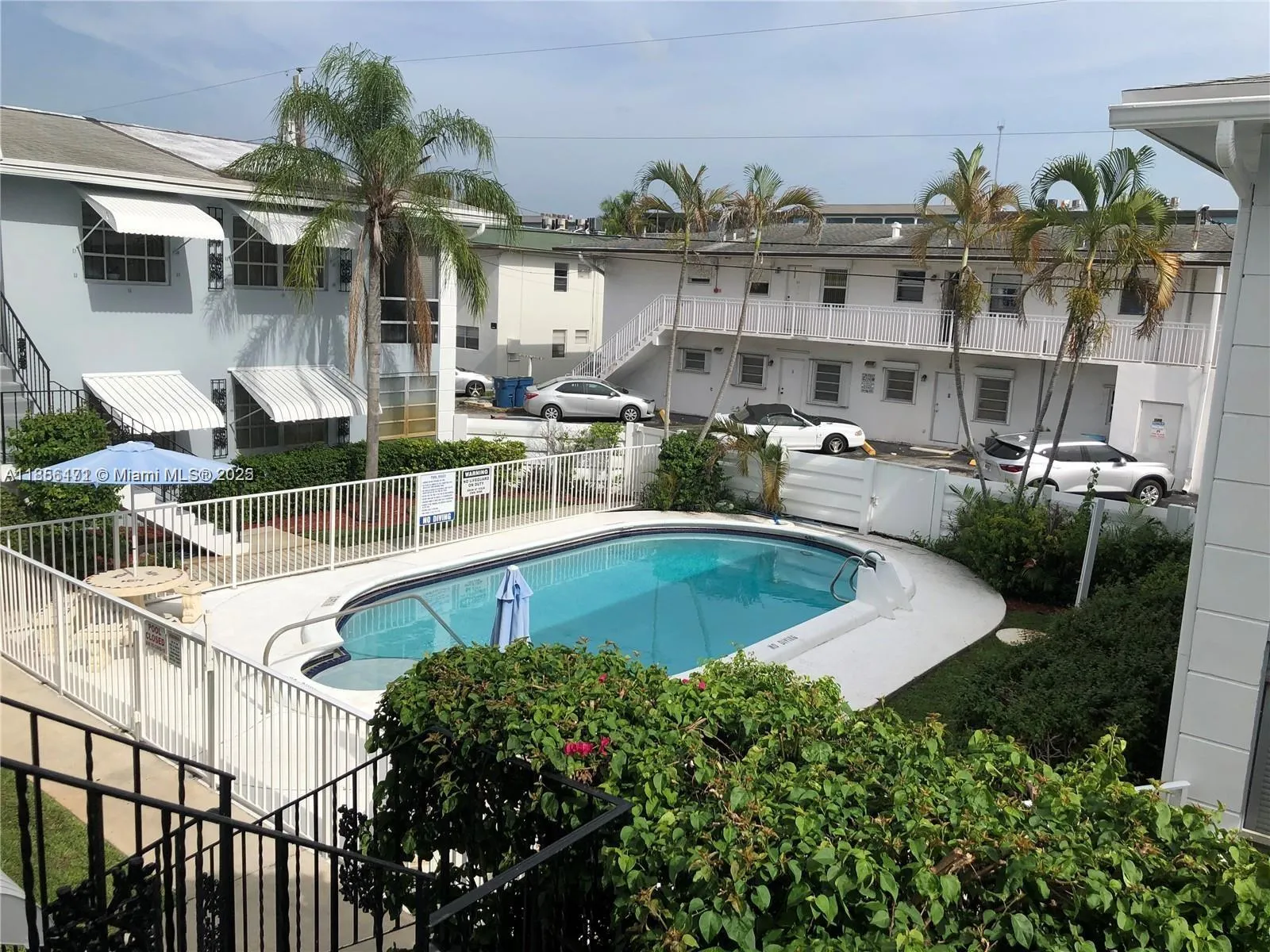 3720 Harrison St # 4, Hollywood FL 33021
