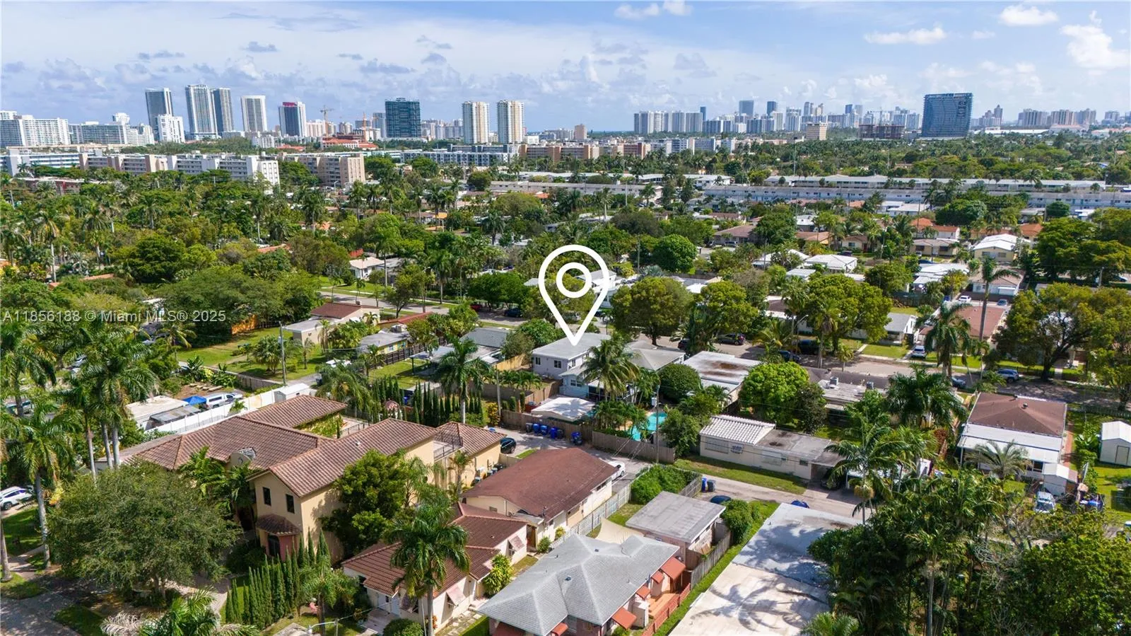 1625 Fletcher St, Hollywood FL 33020