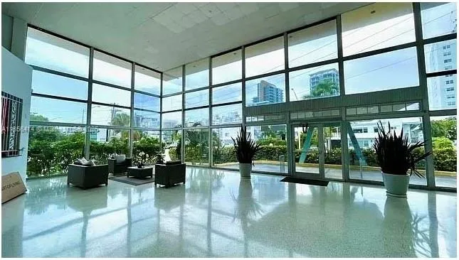 1 bath for sale at 6484 Indian Creek Dr # 307, Miami Beach FL 33141