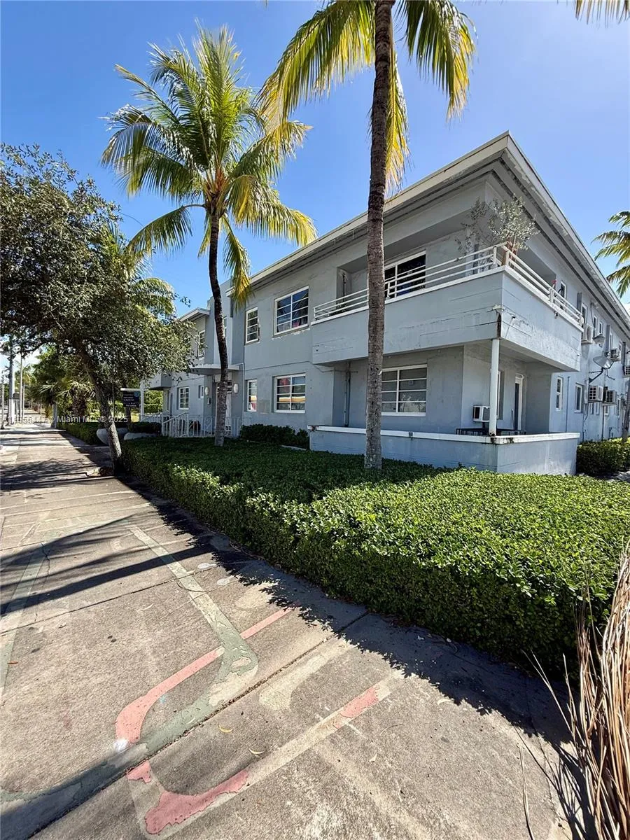 5305 Biscayne Blvd # 202, Miami FL 33137