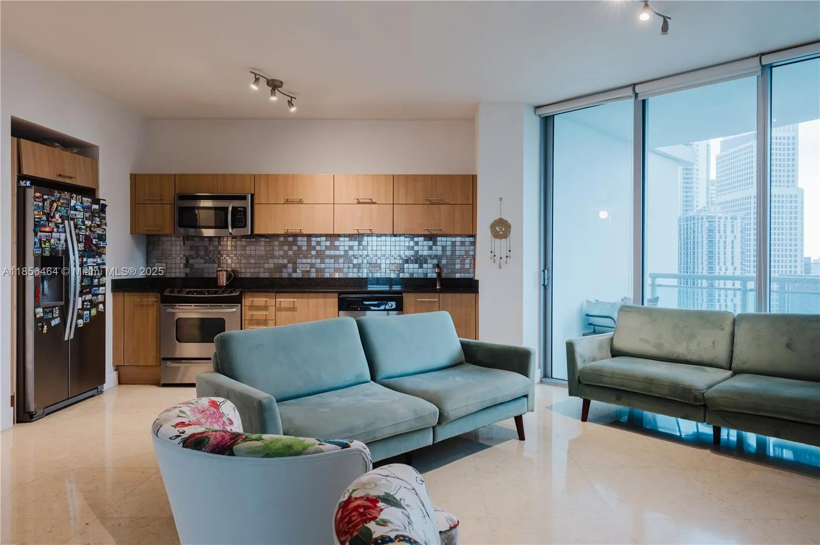 350 S Miami Ave # 1814, Miami FL 33130