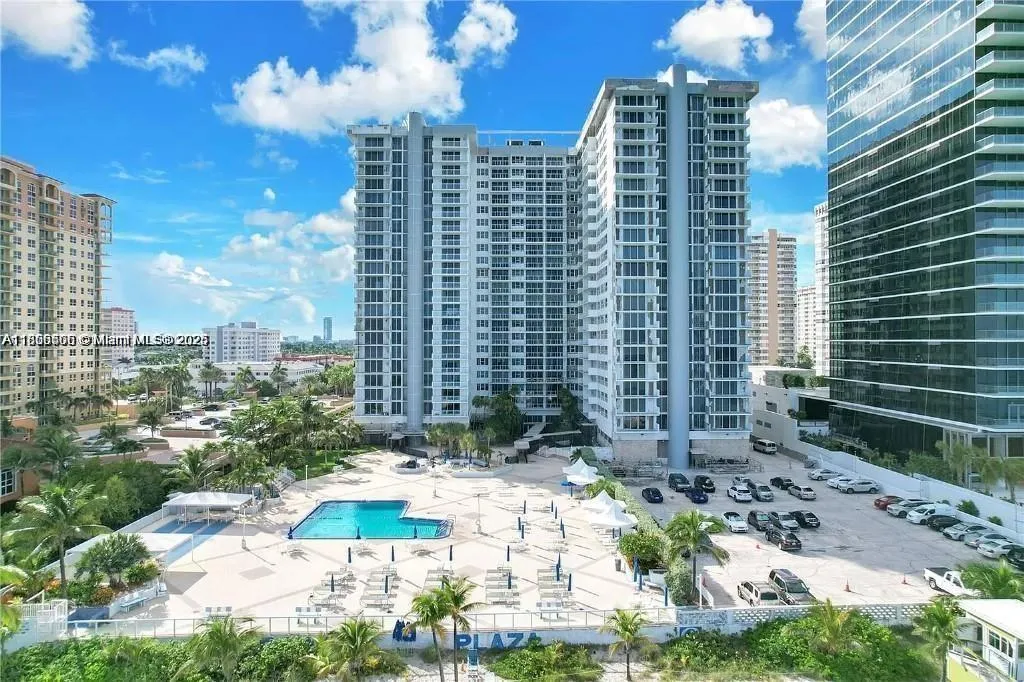 2030 S Ocean Dr # 516, Hallandale Beach FL 33009