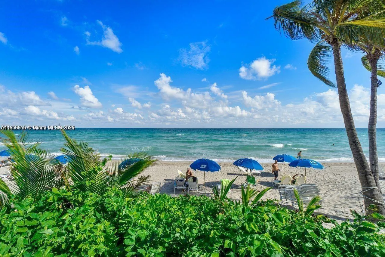 2030 S Ocean Dr # 516, Hallandale Beach FL 33009