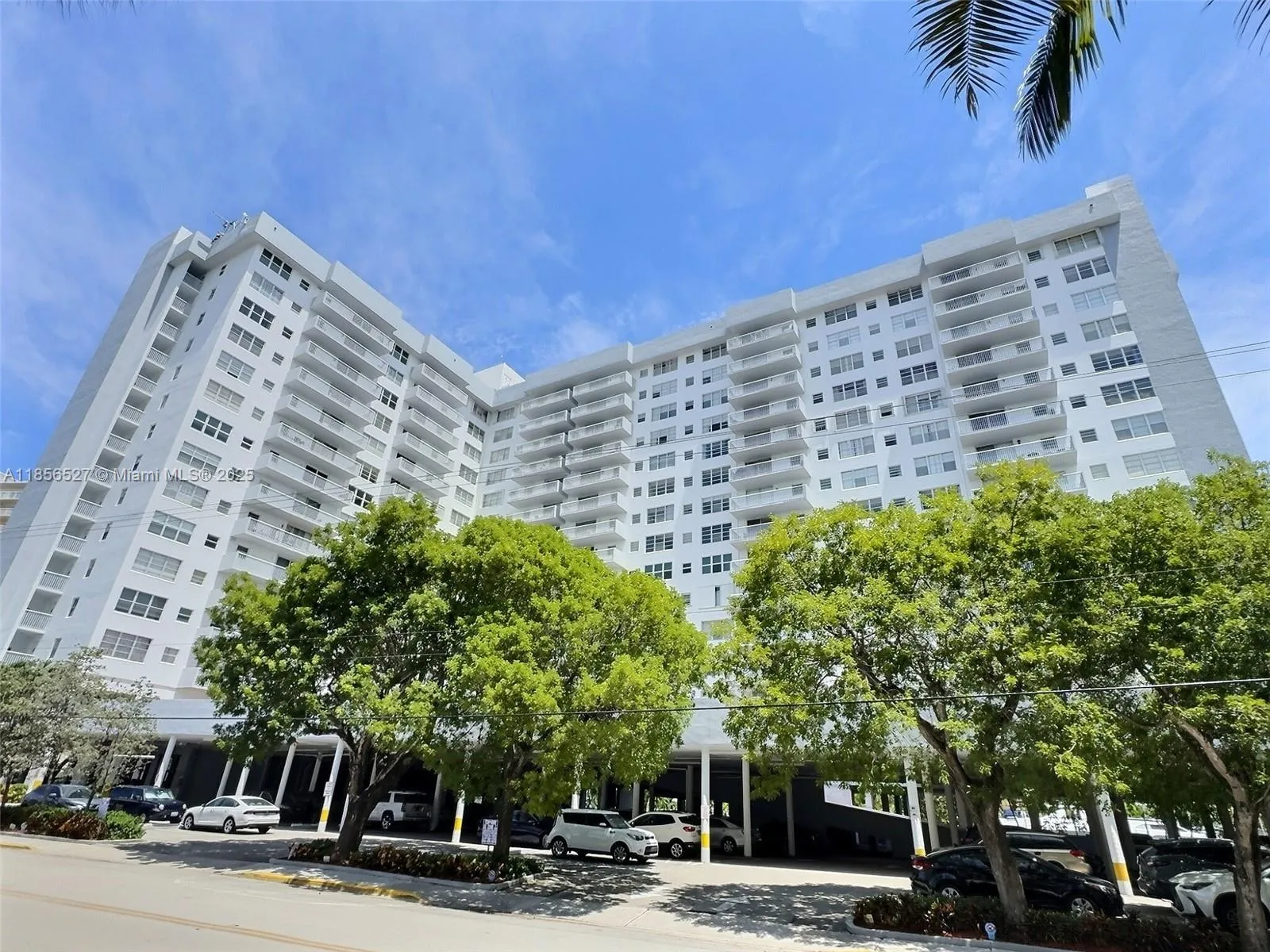 2 bedroom 2 bath for sale at 137 Golden Isles Dr # 1109, Hallandale Beach FL 33009