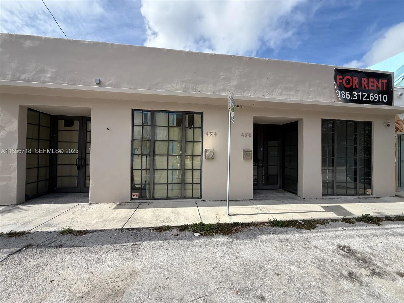 for sale at 4316 NW 2nd Ave, Miami FL 33127