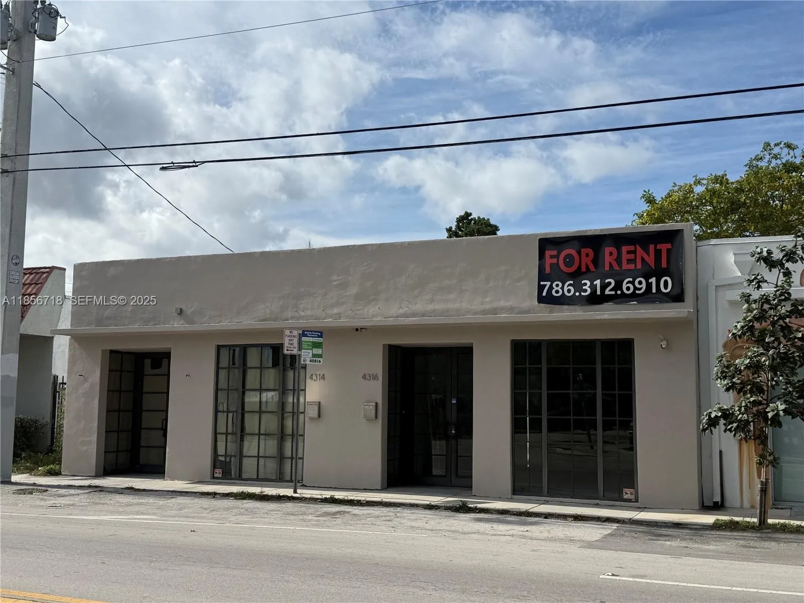 4316 NW 2nd Ave, Miami FL 33127