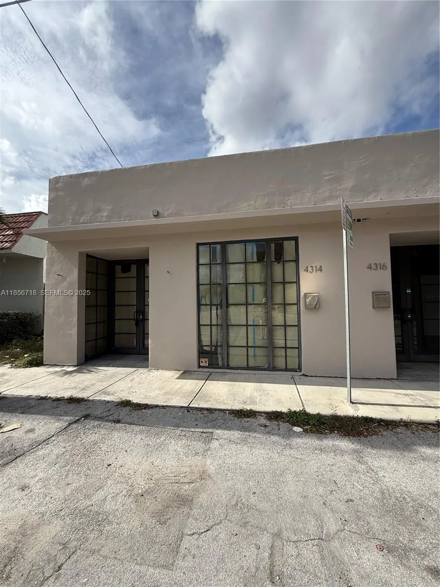 4316 NW 2nd Ave, Miami FL 33127
