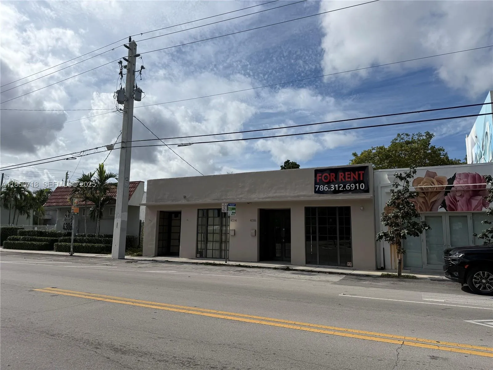 4316 NW 2nd Ave, Miami FL 33127