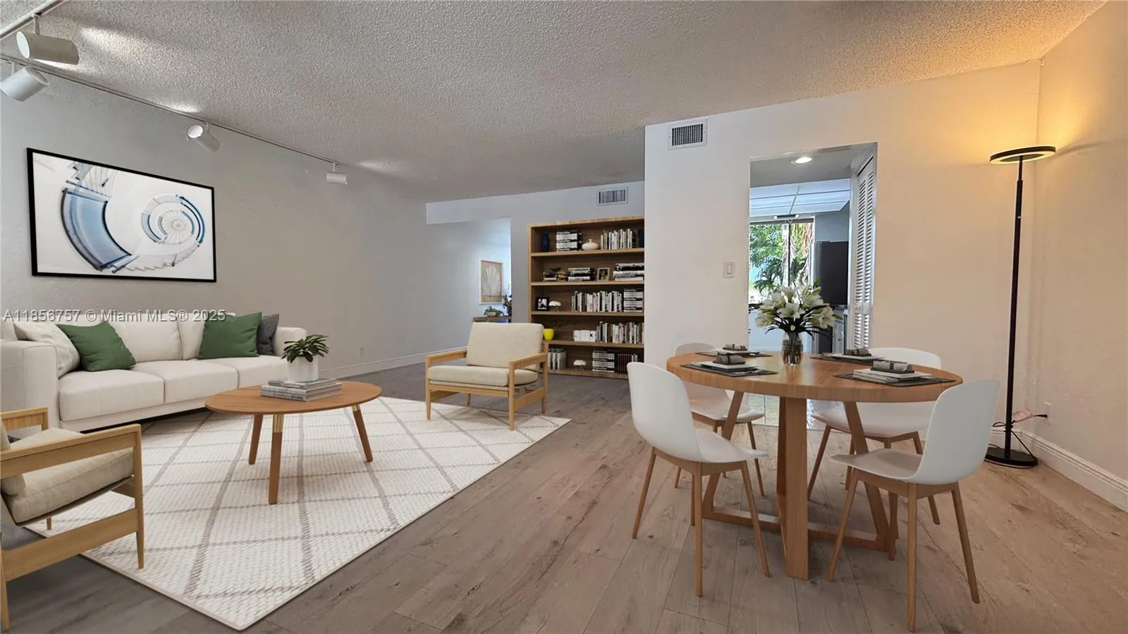 2 bedroom 2 bath for sale at 3309 Bridgewood Dr # 3309, Boca Raton FL 33434