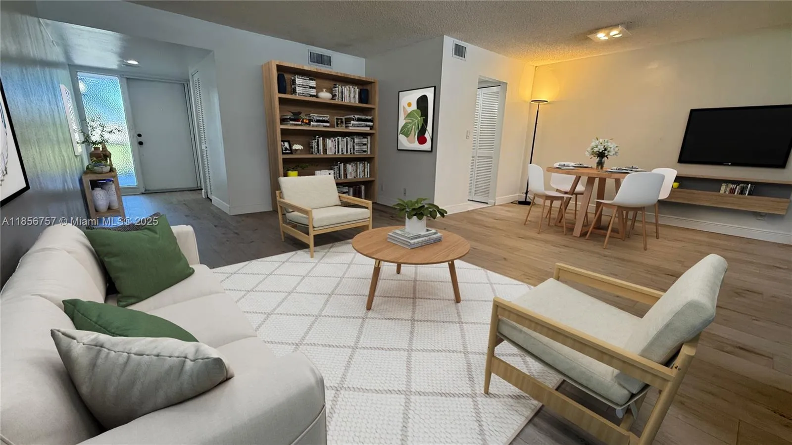 3309 Bridgewood Dr # 3309, Boca Raton FL 33434