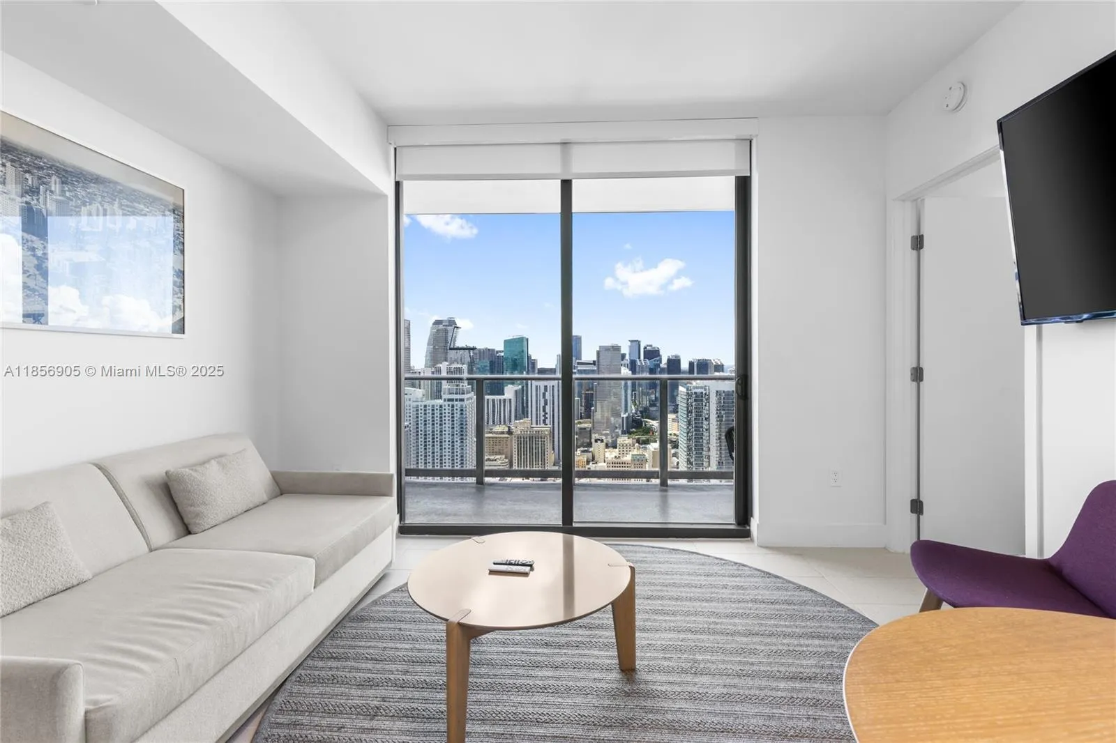 601 NE 1st Ave # 4607, Miami FL 33132