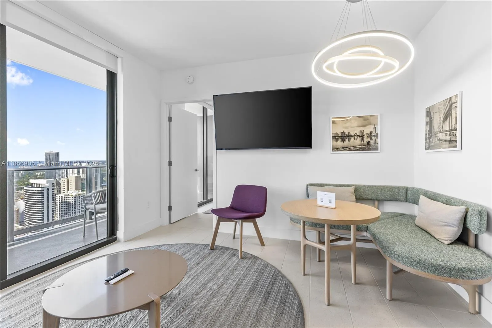 601 NE 1st Ave # 4607, Miami FL 33132