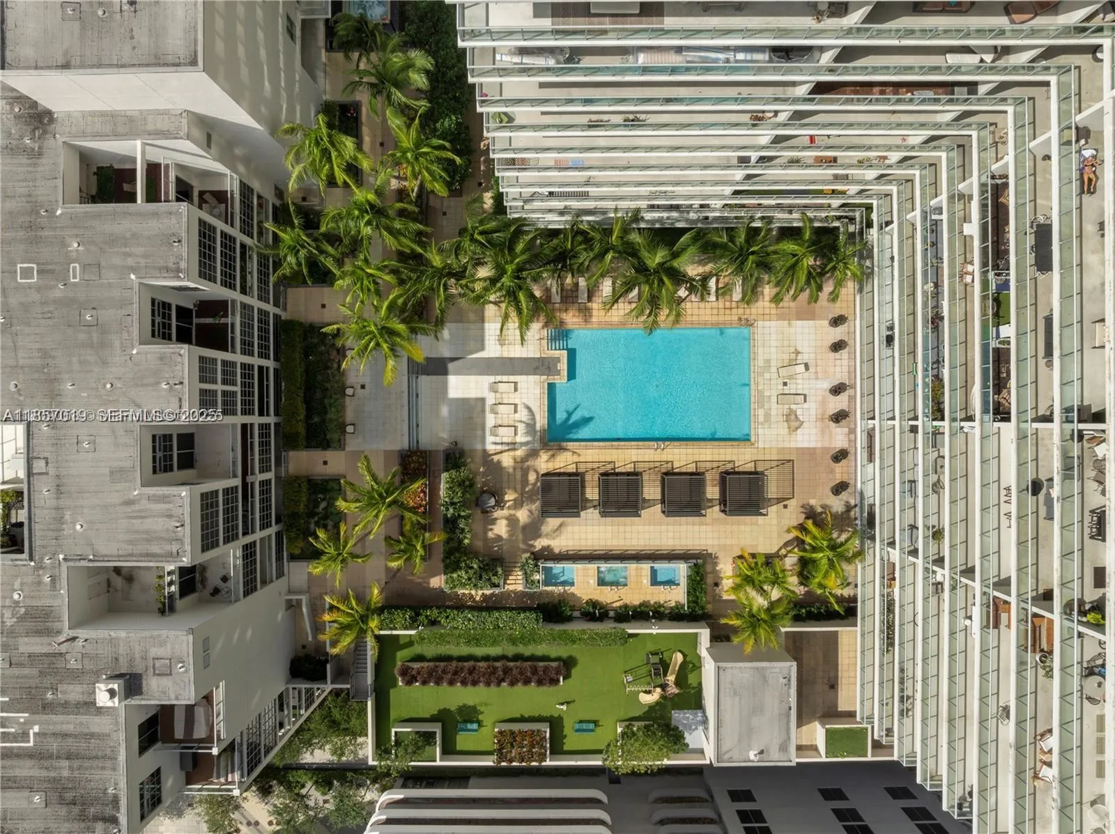 3470 E Coast Ave # H0603, Miami FL 33137
