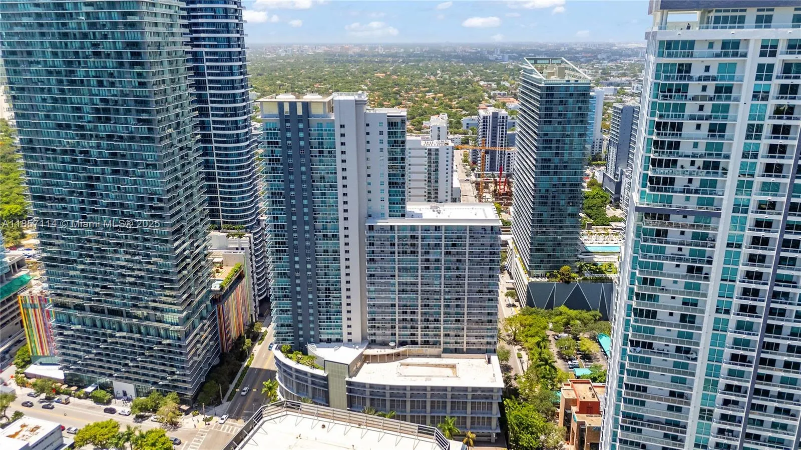 1250 S Miami Ave # 3506, Miami FL 33130