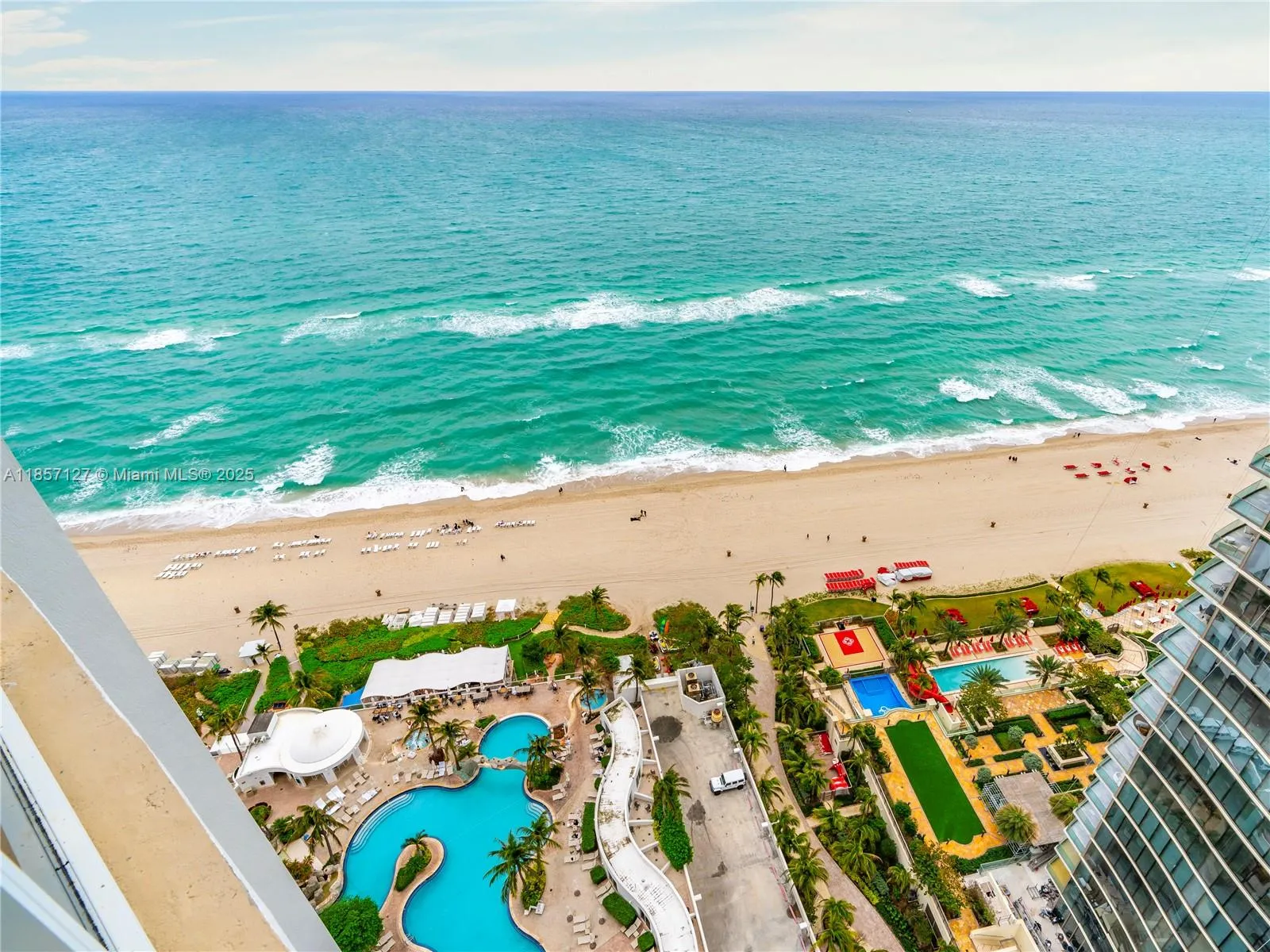 18001 Collins Ave # 811, Sunny Isles Beach FL 33160
