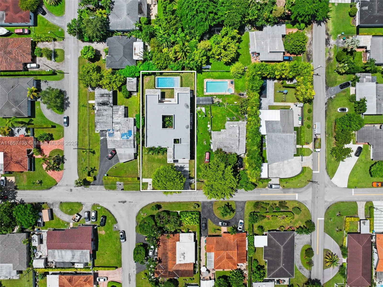 2940 SW 63rd Ave, Miami FL 33155
