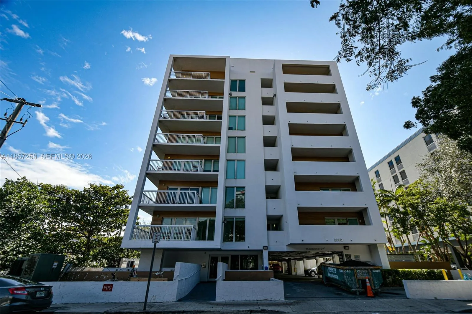 2740 SW 28th Ter # 603, Miami FL 33133