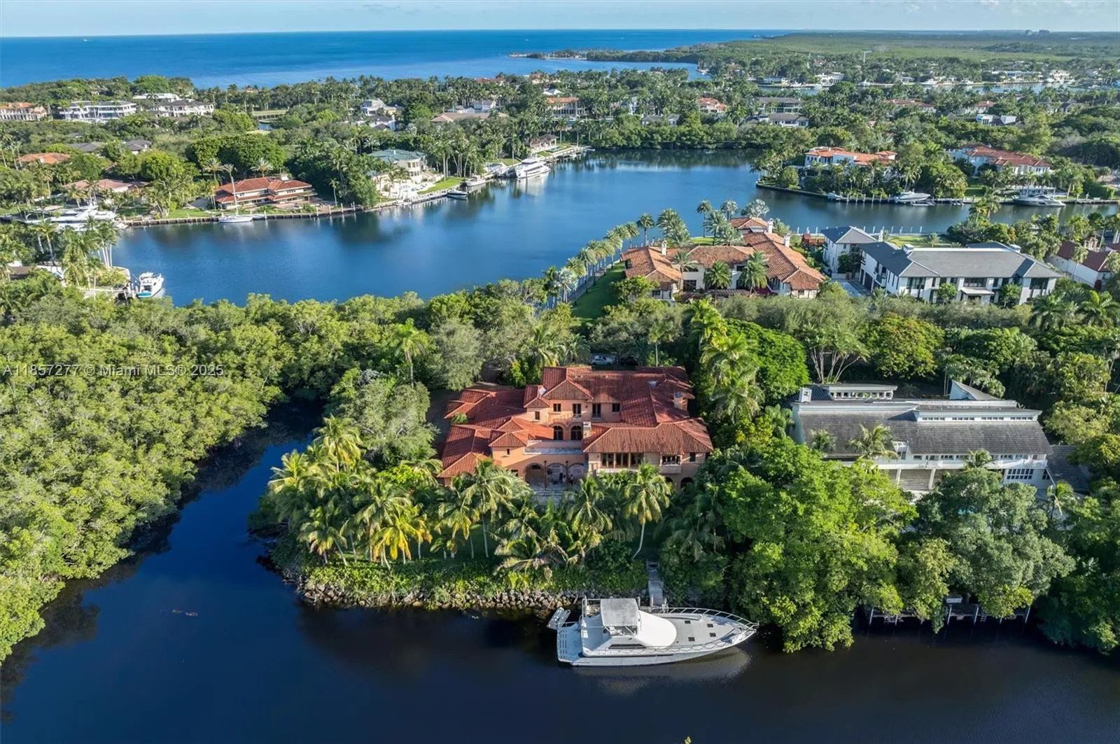 221 Casuarina Concourse, Coral Gables FL 33143