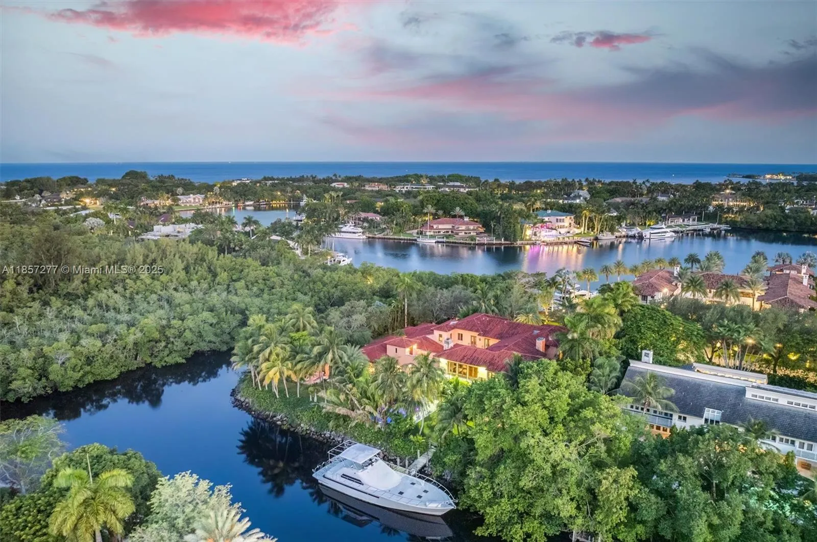 221 Casuarina Concourse, Coral Gables FL 33143
