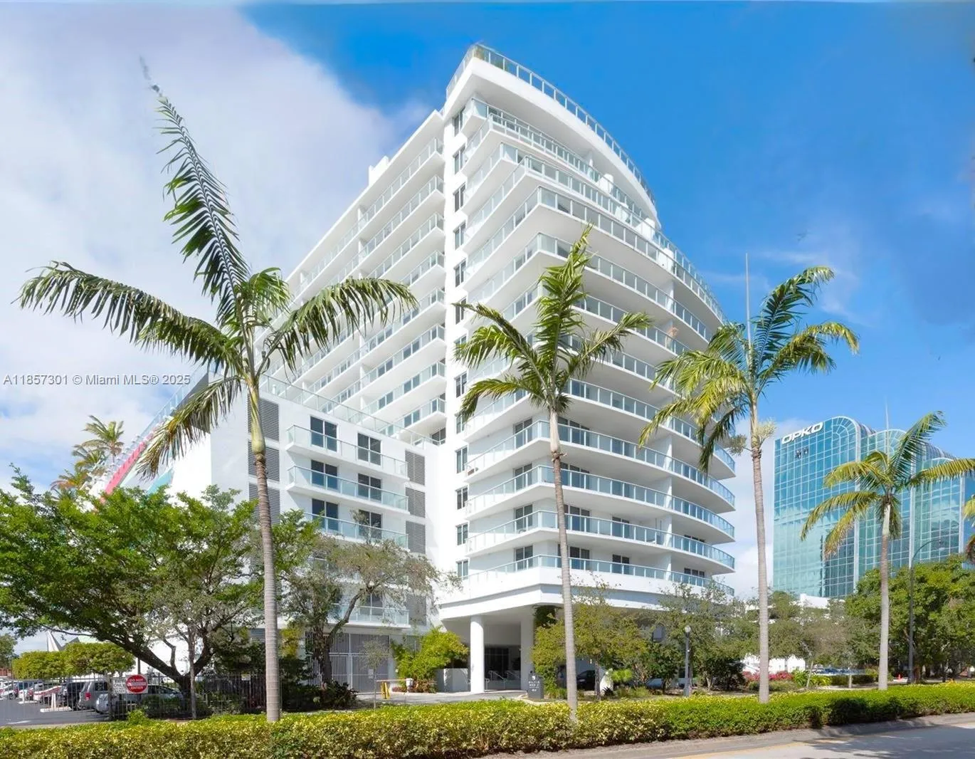 4250 Biscayne Blvd # 1008, Miami FL 33137